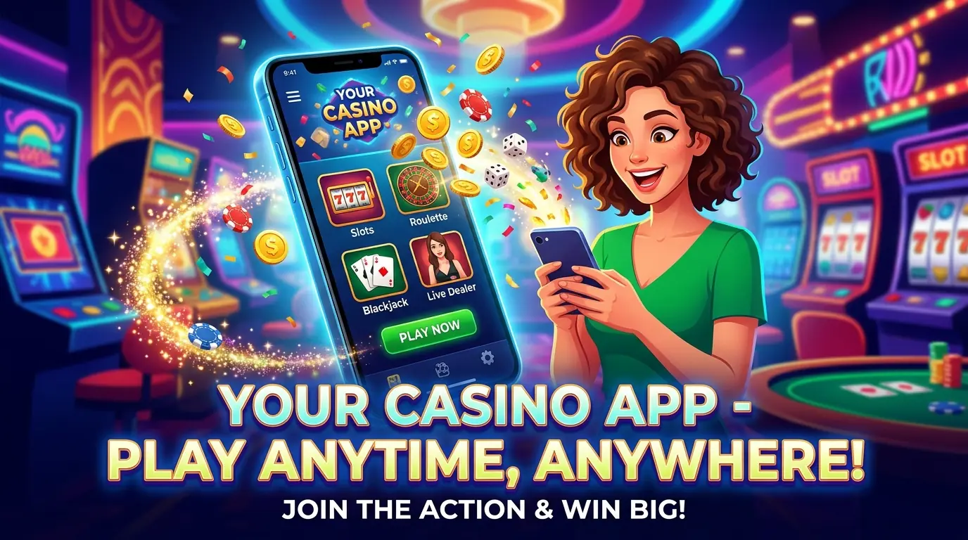 Pokiez casino mobile app