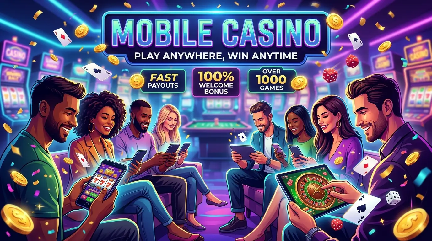 Pokiez mobile casino