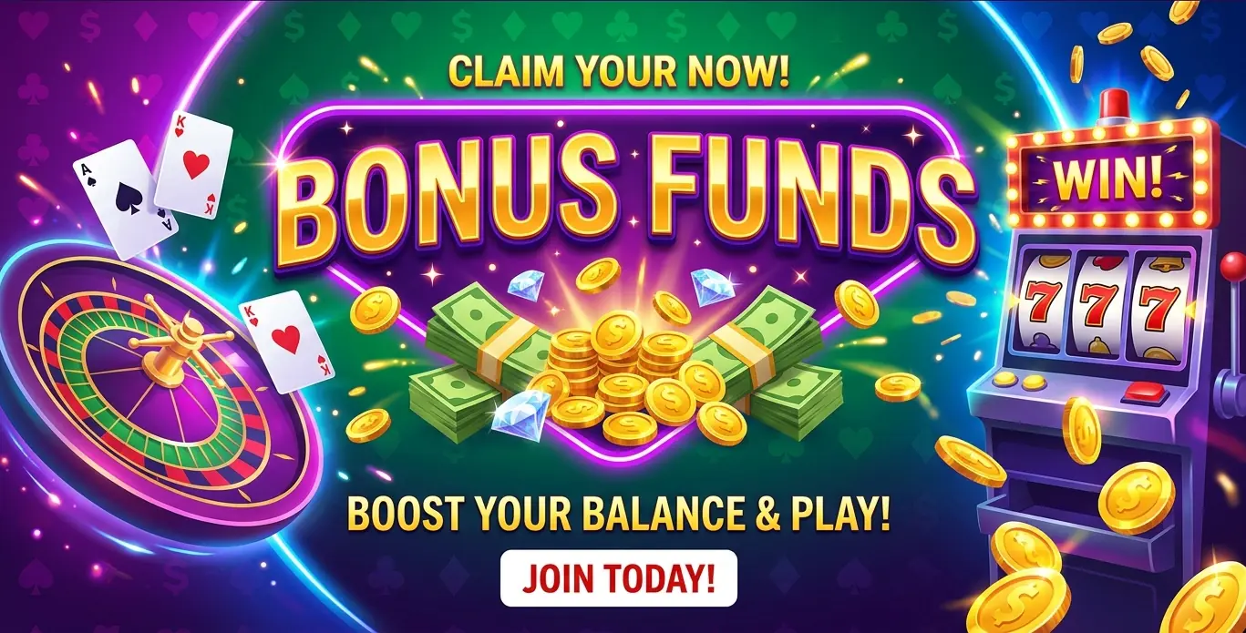Pokiez bonus balance