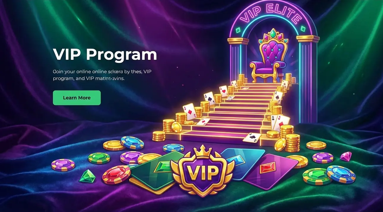 Pokiez casino VIP program