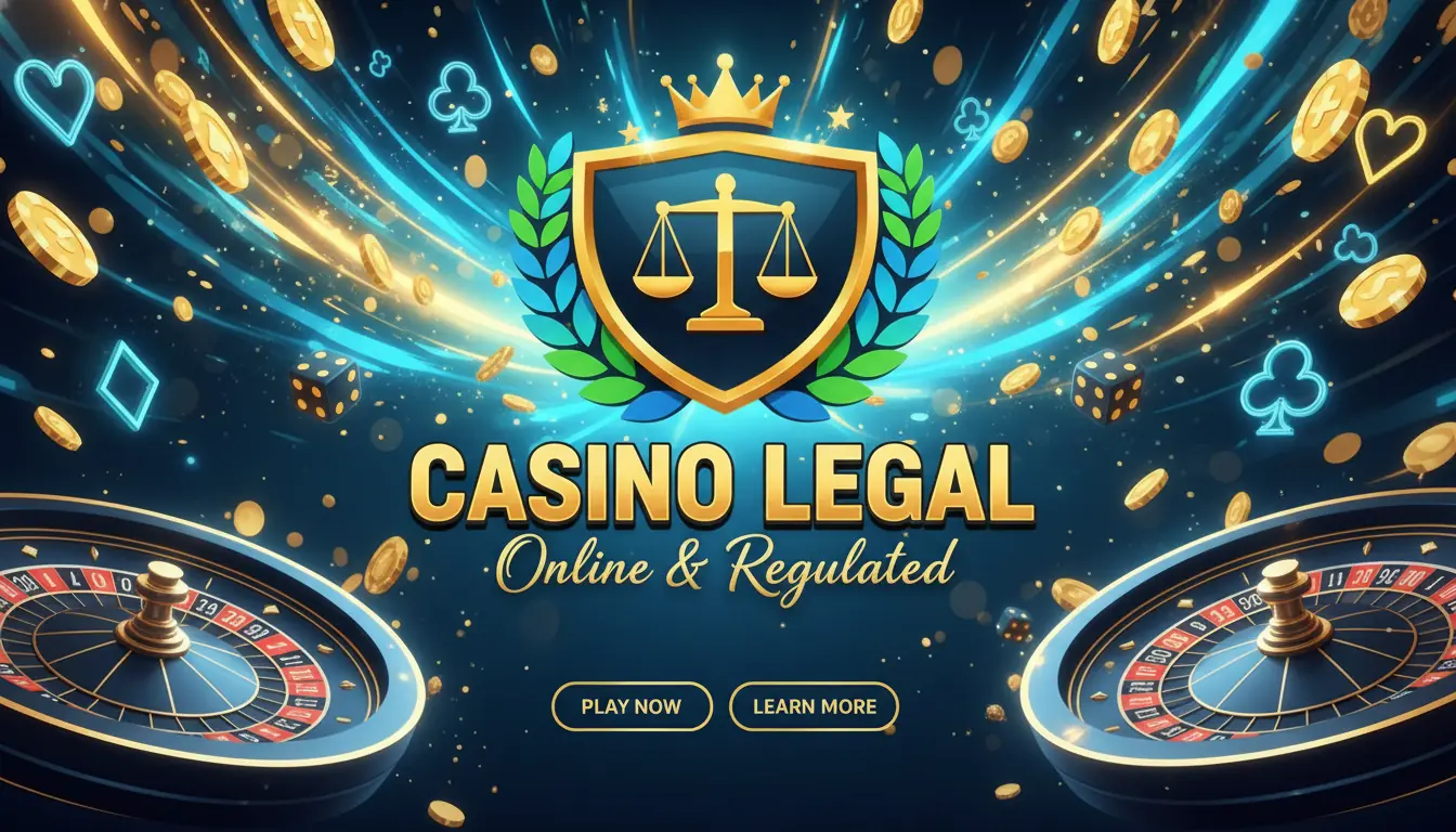 Pokiez casino legal status
