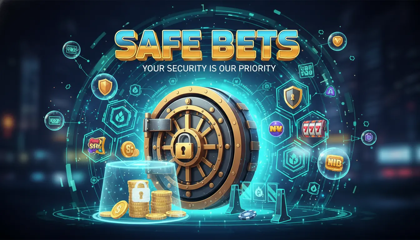Is Pokiez casino safe