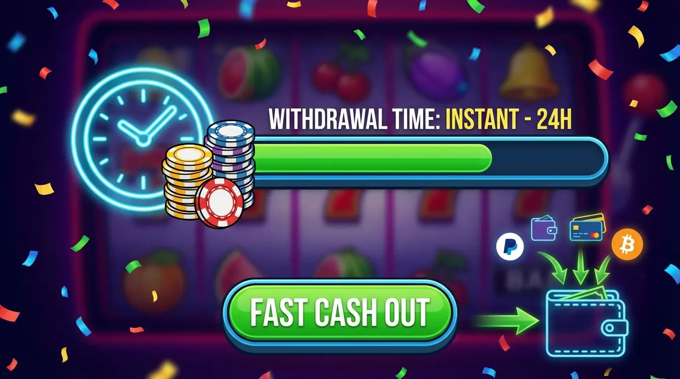 Pokiez casino payout time