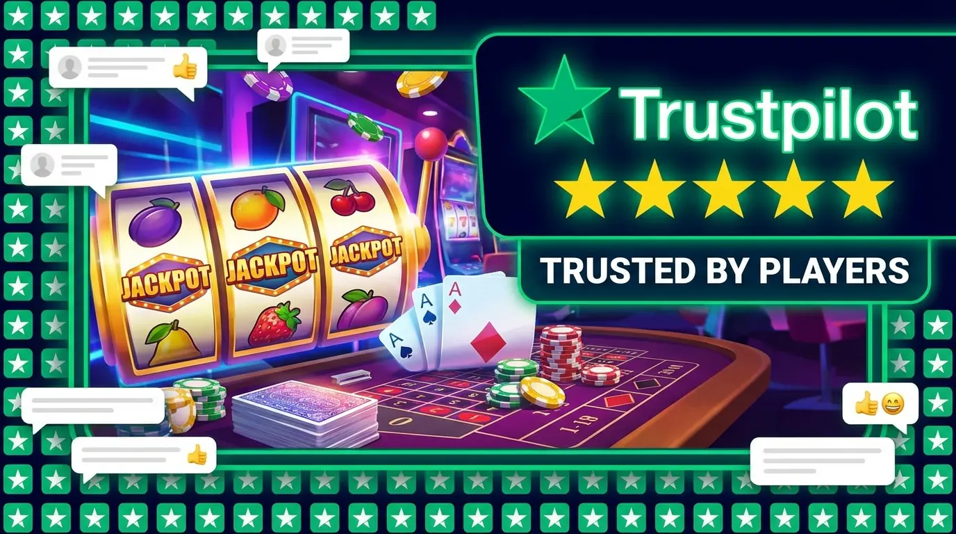 Pokiez casino Trustpilot reviews