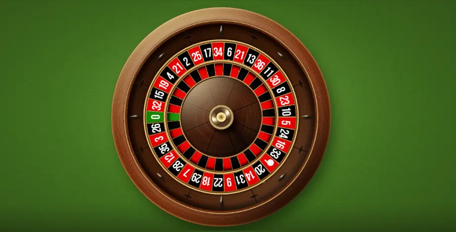 Pokiez roulette