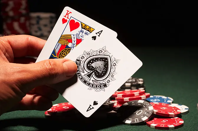 Pokiez casino blackjack