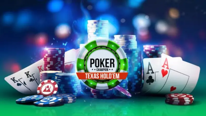 Pokiez casino poker