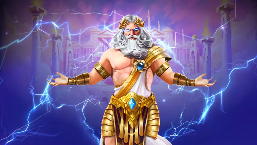 Pokiez Gates of Olympus