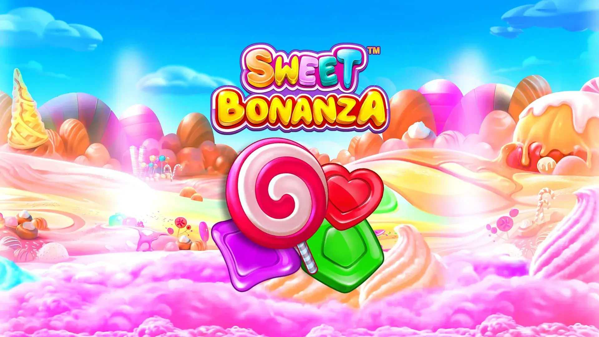 Pokiez Sweet Bonanza slot