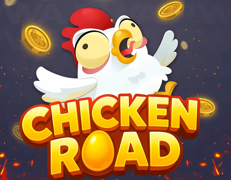 Pokiez Chicken Road game